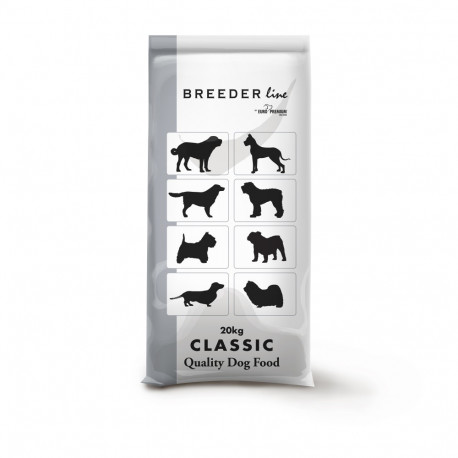 EP Breederline Classic 20kg