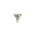 LED lamp GU10 230V 5W 450lm neutraalne valge 4000K, klaas, LED liin LED lamp GU10 230V 5W 450lm neutraalne valge 4000K, klaas, LED liin