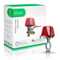 Nous L3 Smart WiFi Valve Controller, Smart Life