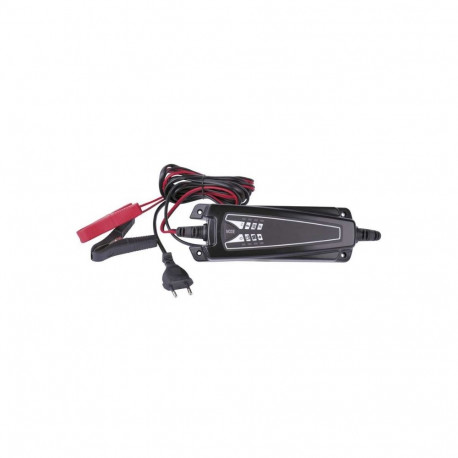 Car battery charger 6/12V 7A 1.2-120Ah