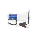 Megaphone 25W with Detachable Microphone (Range 1500 m)