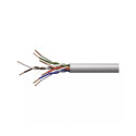 Kaabel UTP CAT5e 4x2x0.5mm EMOS