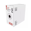 Kaabel UTP CAT5e 4x2x0.5mm EMOS