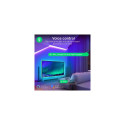 Smart RGB WIFI LED Strip F2, 10m, 36W, TUYA / Smart Life