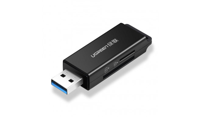 Kaardilugeja SD, microSD USB 3.0