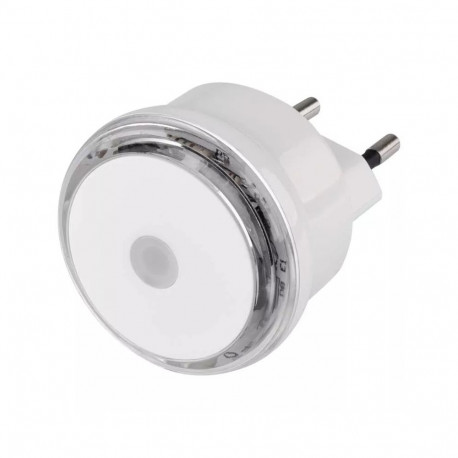 LED öölamp 230 V, fotosensor, EMOS