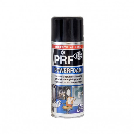 Universaalne vahtpuhastusvahend Powerfoam 520ml PRF