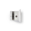 SmartLife suitsuandur | Zigbee 3.0 | Battery Powered | Sensor life cycle: 10 year | EN 14604 | Andro SmartLife suitsuandur | Zigbee 3.0 | Battery Powered | Sensor life cycle: 10 year | EN 14604 | Andro