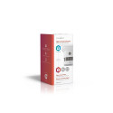 SmartLife Smoke Detector | Zigbee 3.0 | Battery Powered | Sensor life cycle: 10 year | EN 14604 | An