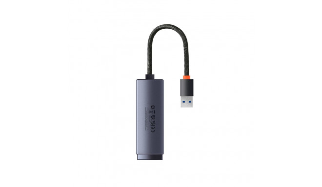 Interneti adapter USB A kuni RJ45 Gigabit 1000Mbps