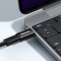 Adapter USB3.1 A tp USB C koos OTG BASEUS