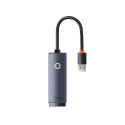 Ethernet Adapter USB A to RJ45 Gigabit 1000Mbps
