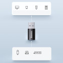 Adapter USB3.1 A tp USB C koos OTG BASEUS