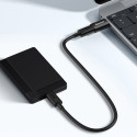 Adapter USB3.1 A tp USB C koos OTG BASEUS