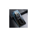 Cable USB2.0 A plug - USB C plug 1.0m black 66W Cafule BASEUS