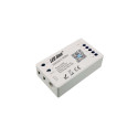 LED controller, 12-24V, 4x4A, RGBW, Wi-Fi TUYA VARIANTE +RF, LED LINE