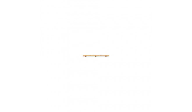 LED riba 24V, 8W/m, COB 320LED/m, 600lm, 2700K soe valge, 180°, LED LINE