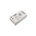 LED controller, 12-24V, 3x5A, RGB, Wi-Fi TUYA VARIANTE +RF, LED LINE
