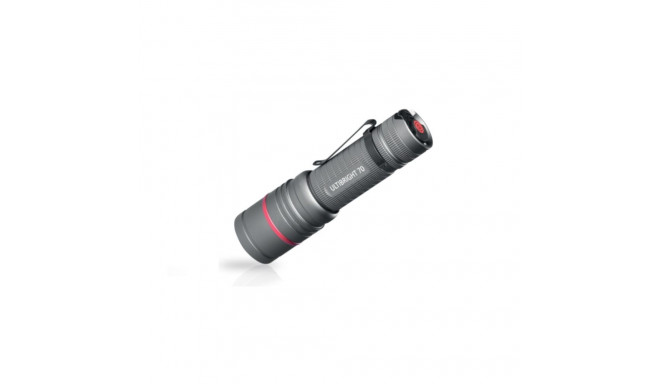 LED FLASHLIGHT ULTIBRIGHT 70 340lm 3×AAA, EMOS