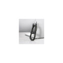 Kaabel USB2.0 A pistik - mikro-USB pistik 3.0m QC3.0 Cafule hall+must BASEUS