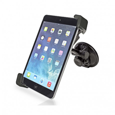 Tahvelarvuti (kuni 12") autokinnitus, aken ja peatoed