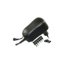 Universaalne adapter 3-12V, 1.5A