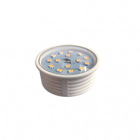 LED lamp SMD 5W, 220...260V, 400lm, 4000K neutraalne valge, 50mm, LED line