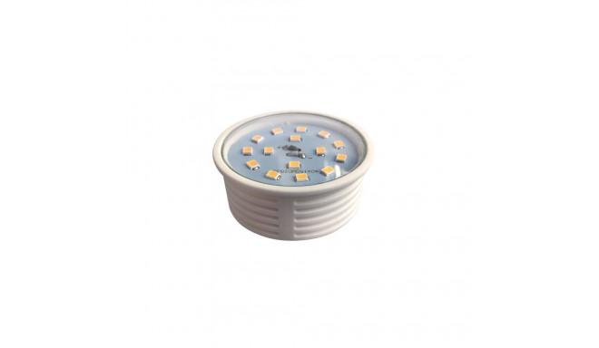 LED lamp SMD 5W, 220...260V, 400lm, 4000K neutraalne valge, 50mm, LED line