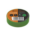 Insulating Tape PVC 19mm/20m green, EMOS Insulating Tape PVC 19mm/20m green, EMOS