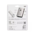 Juhtmeta uksekell, 80dB, 3xAA, P5712, EMOS