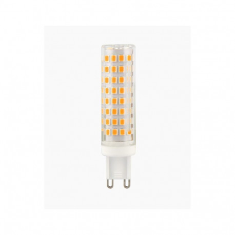 LED lamp G9, 12W, 220...240V, 1080lm, soe valge 2700K, LED line