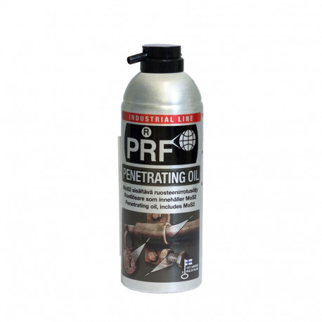 Rooste lahustaja, PFR PENETRATING OIL 520ml Taerosol