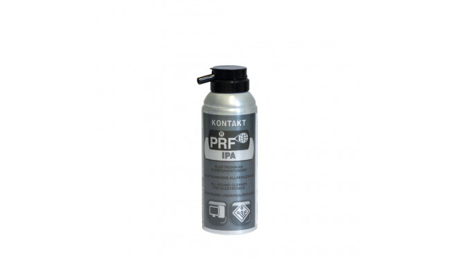 Isopropanool PRF IPA 220 ml Taerosol