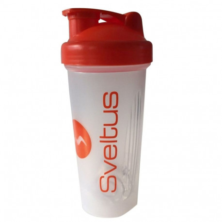 Sport shaker SVELTUS 600 ml