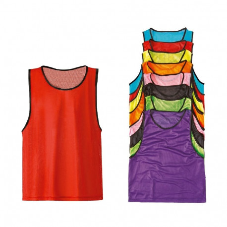 Training vest TREMBLAY S green