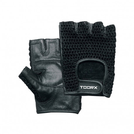 Training gloves TOORX AHF-039 L black