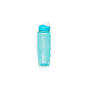 Drinking bottle GYMSTICK 750ml grey