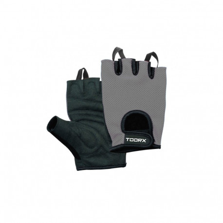 Toorx training gloves AHF-029 L black/grey