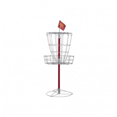 Portable discgolf target DISCMANIA Lite pro