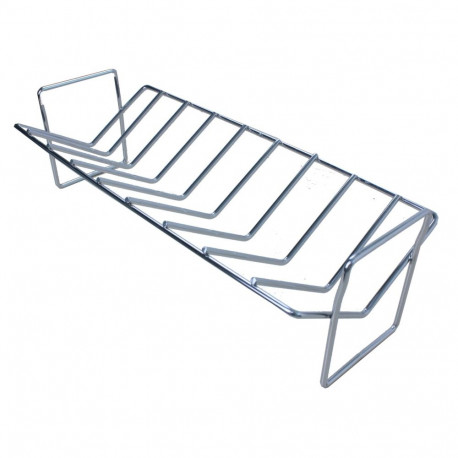 BBQ Rib Rack KAMADO AU-UR-L