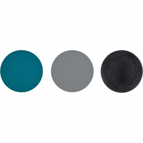 Massage balls set AVENTO 42RA 3pcs