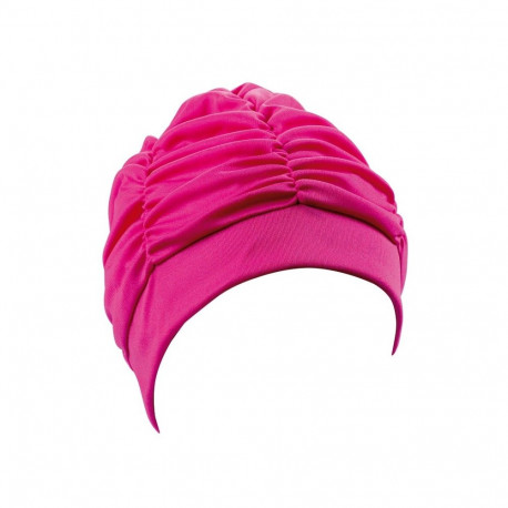 Fabric swimming cap BECO 7600 4 pink, ladies