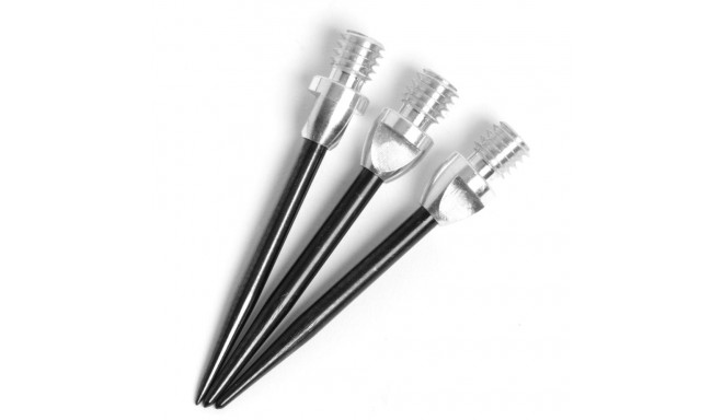 Darts spare steeltips HARROWS CONVERSION 3pcs