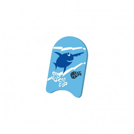 Kickboard SEALIFE 9653 6 blue