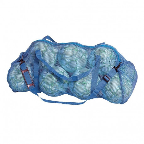 Ball bag TREMBLAY for 10 balls black
