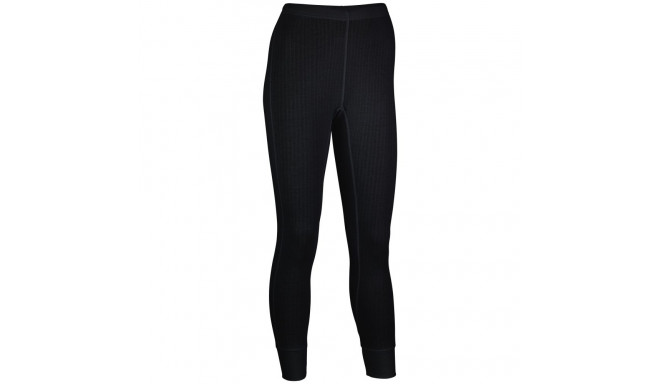 Thermo pants for women AVENTO 0724 38 black