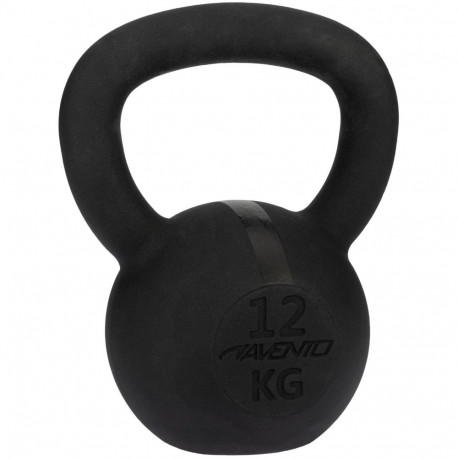 Kettlebell AVENTO 42KJ 12kg