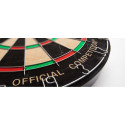 Dartboard HARROWS OFFICIAL COMPETITION