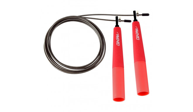 Jump Rope AVENTO 42HO 290cm Steel Pink