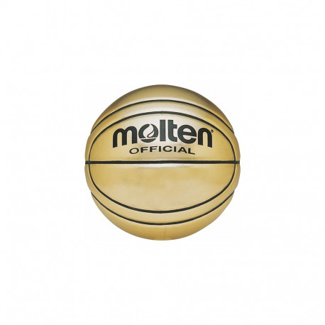 Basketball ball souvenir MOLTEN BG-SL7 synth. leather size 7